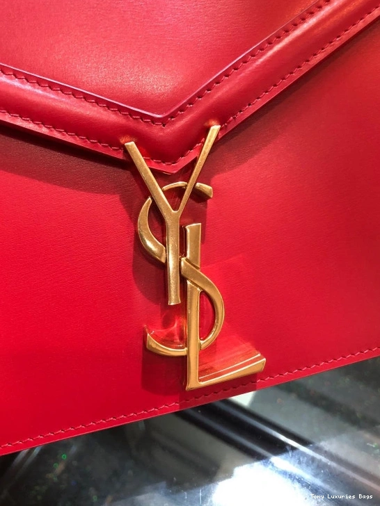Tony Luxuries YSL CASSANDRA 0804